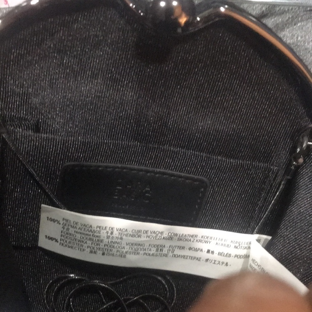 Zara bag - Picture 9 of 12